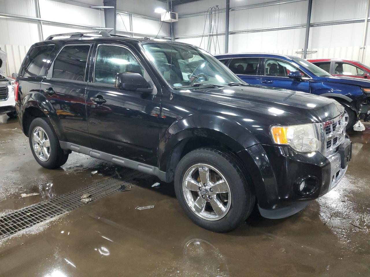 2012 Ford Escape - Image 4