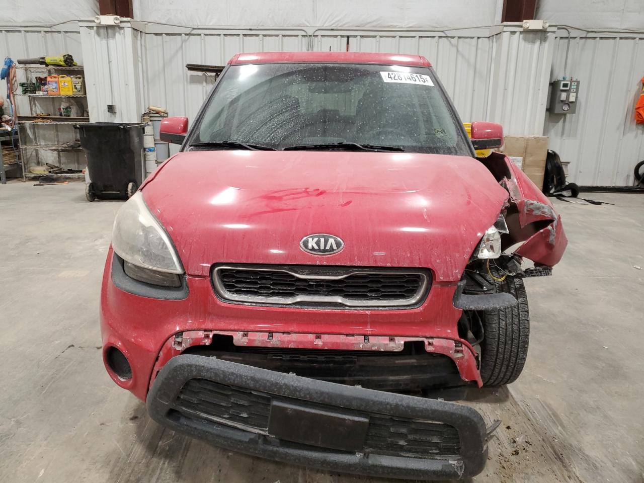 2013 Kia Soul - Image 5