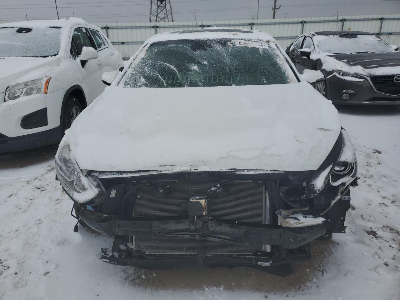 2019 Hyundai Sonata - Image 5