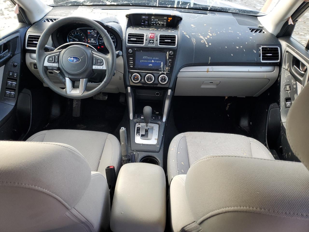 2018 Subaru Forester - Image 8