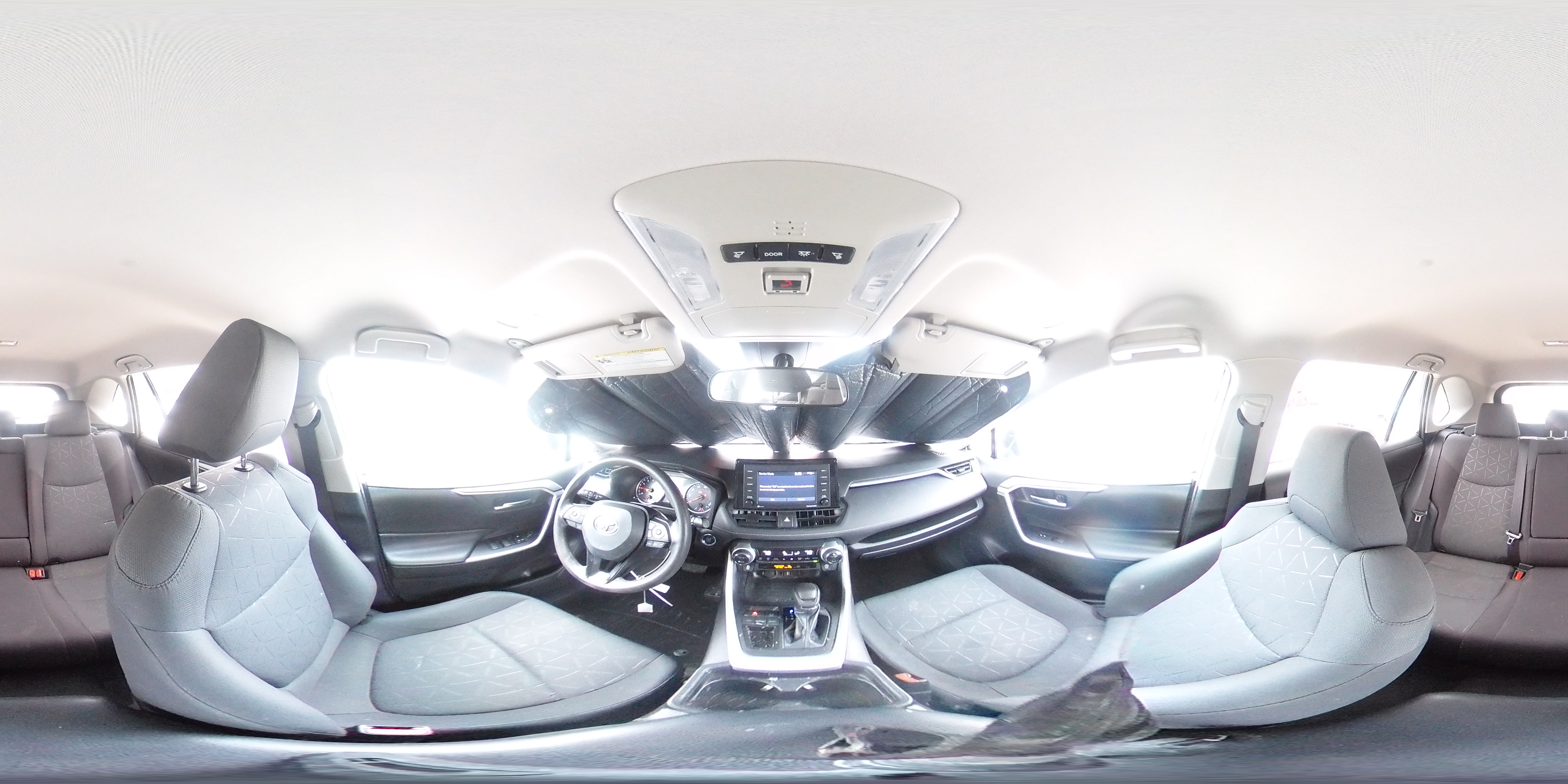 2020 Toyota RAV 4 - Image 15