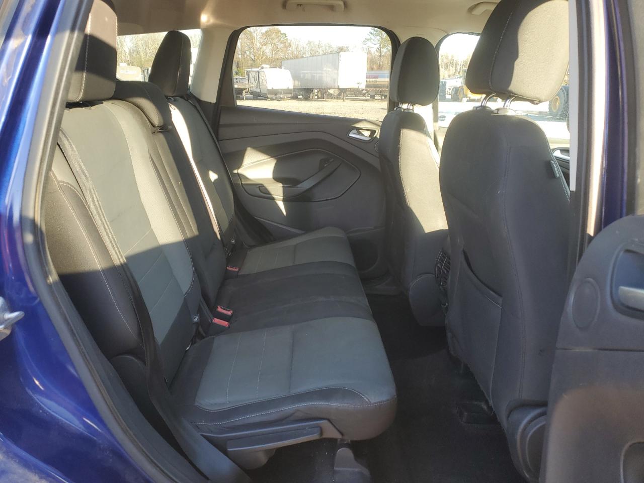 1FMCU9GX1GUC00442 FORD ESCAPE 2016