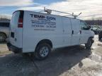 2015 Gmc Savana G2500 na sprzedaż w Kansas City, KS - Front End