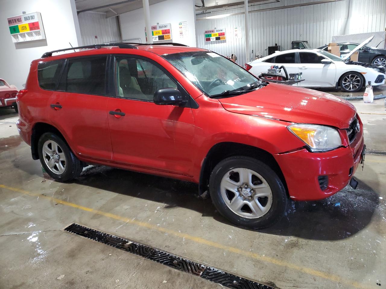 2011 Toyota RAV 4 - Image 4