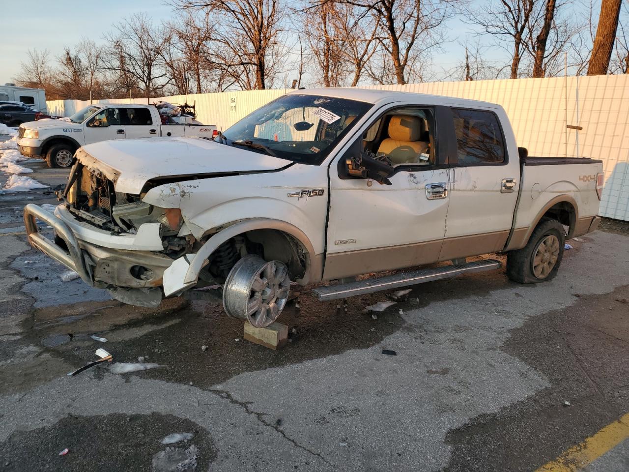 2012 Ford F-150 - Image 1