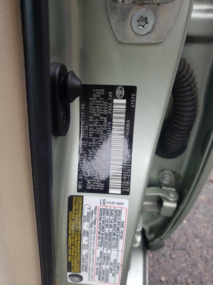 2006 Toyota Avalon - Image 12