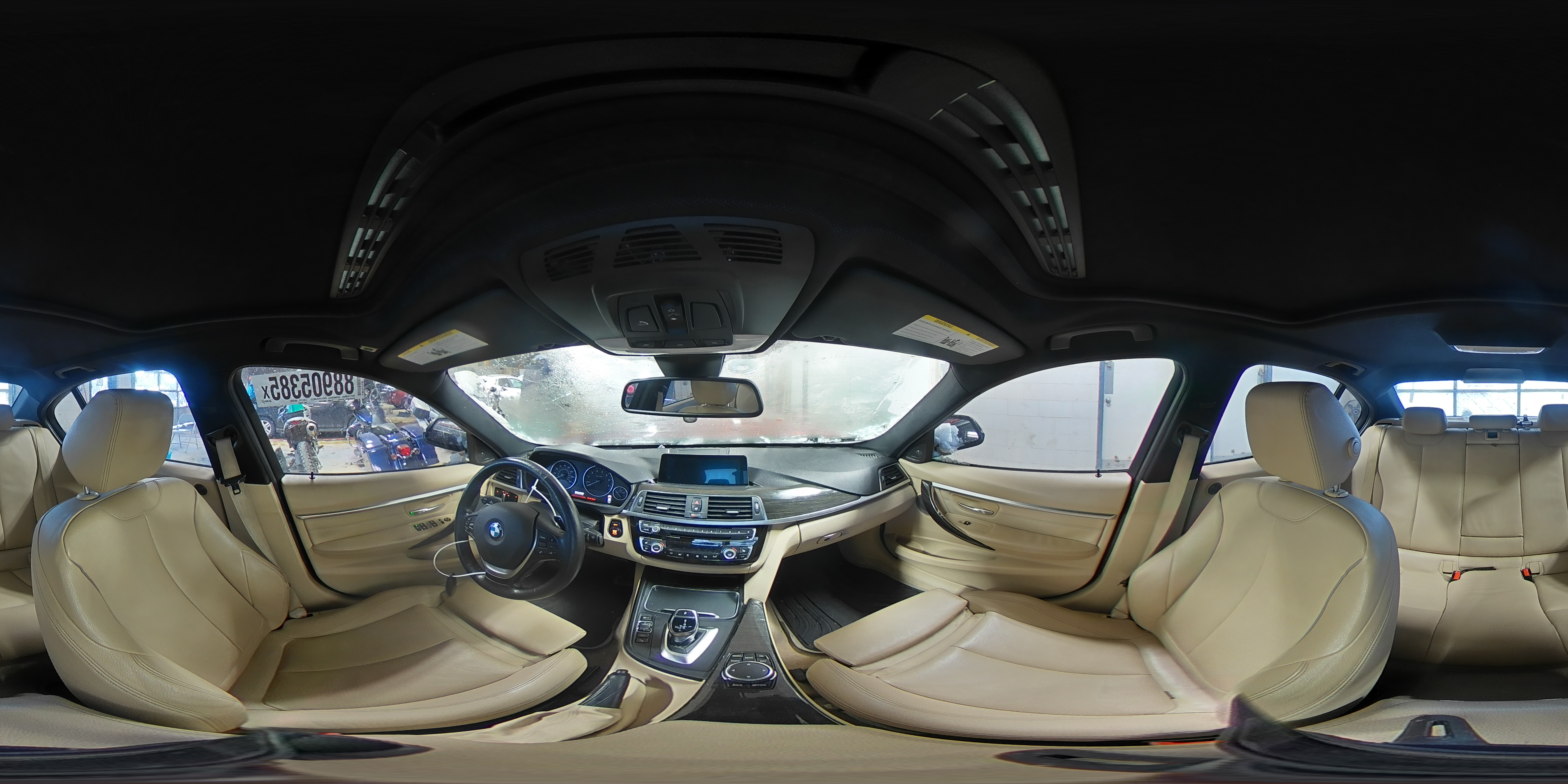 2016 BMW 3er - Image 13