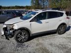 2016 Toyota Rav4 Le en Venta en Fairburn, GA - Front End