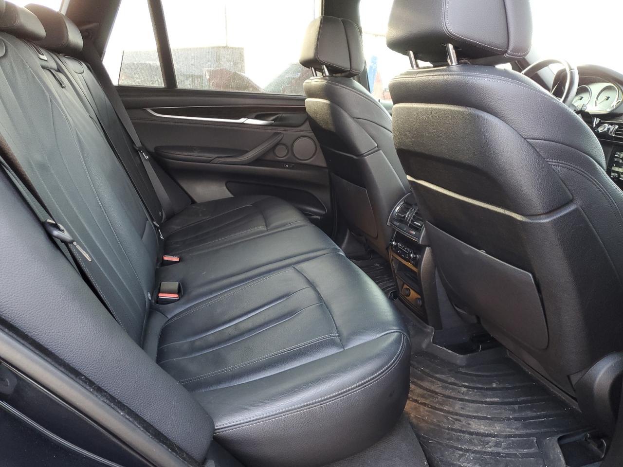 2017 BMW X5 - Image 11