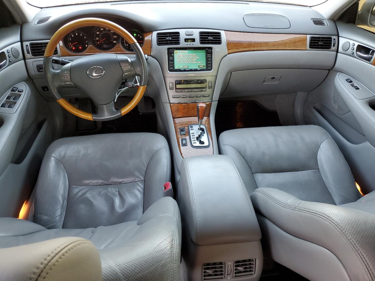 2006 Lexus ES - Image 8