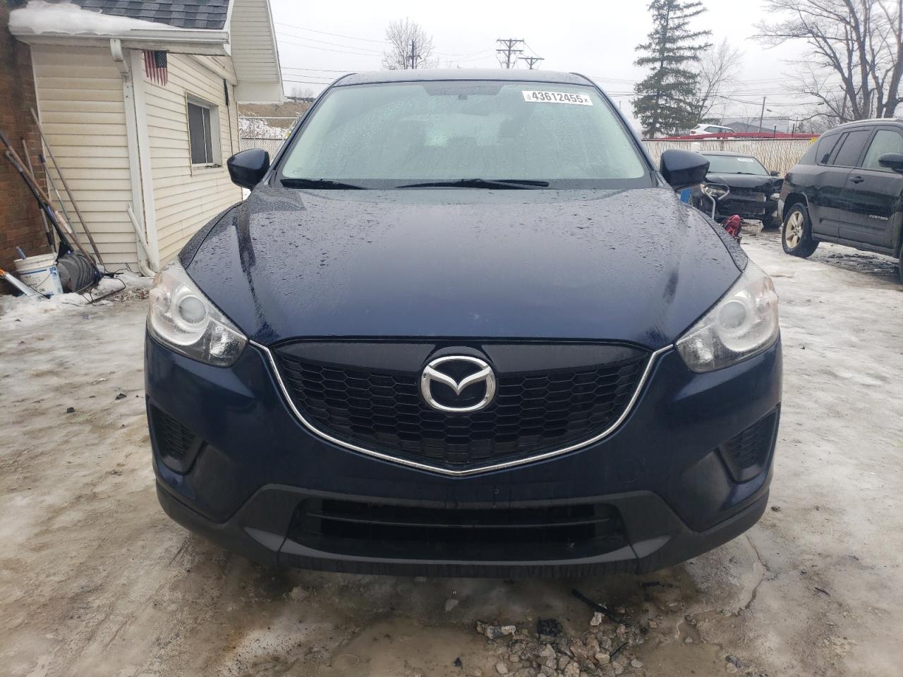2014 Mazda CX-5 - Image 5