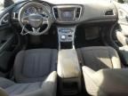 2015 Chrysler 200 Limited for Sale in Concord, NC - Front End