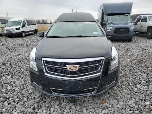  CADILLAC XTS 2016 Czarny