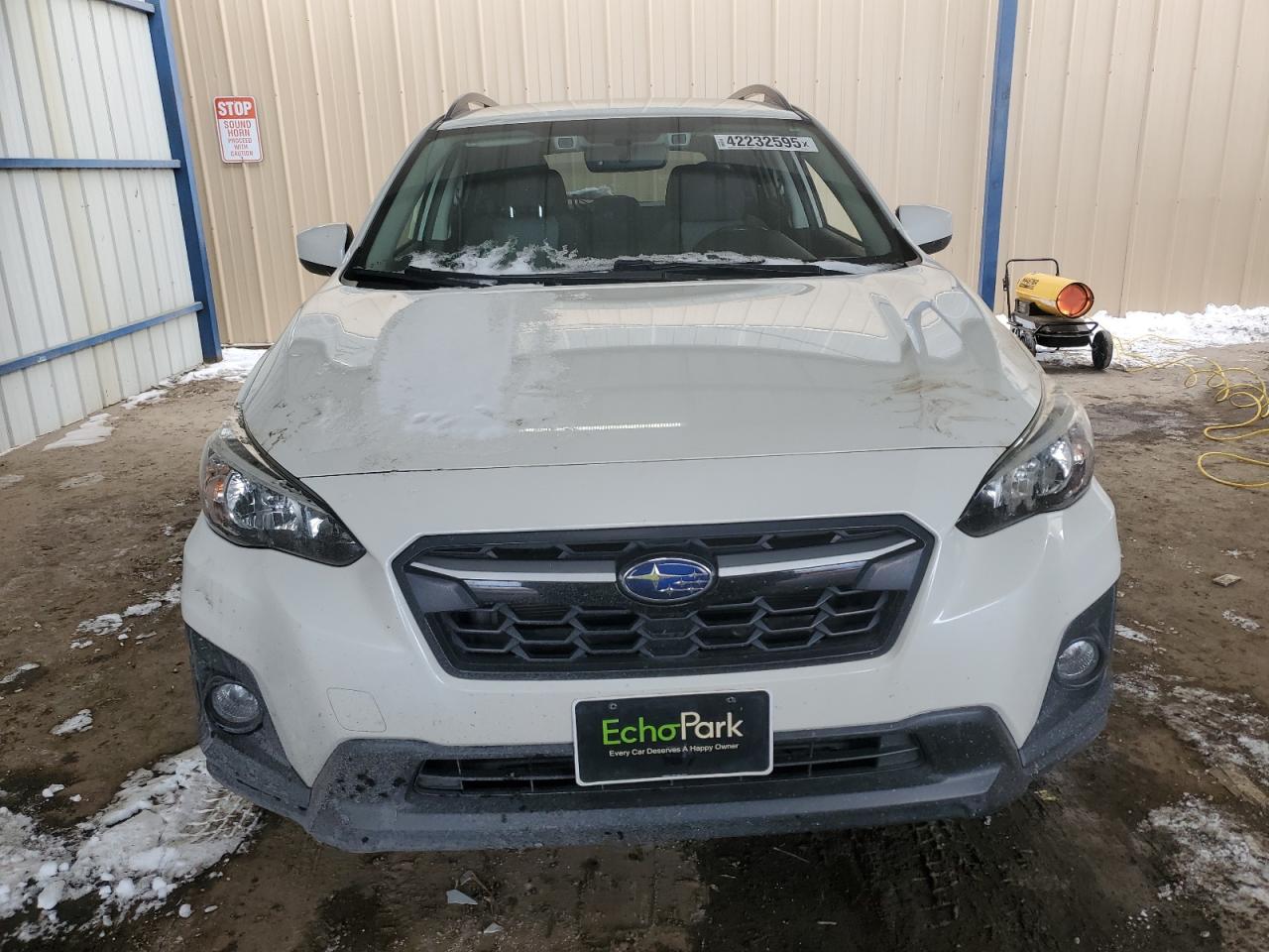 2019 Subaru XV - Image 5
