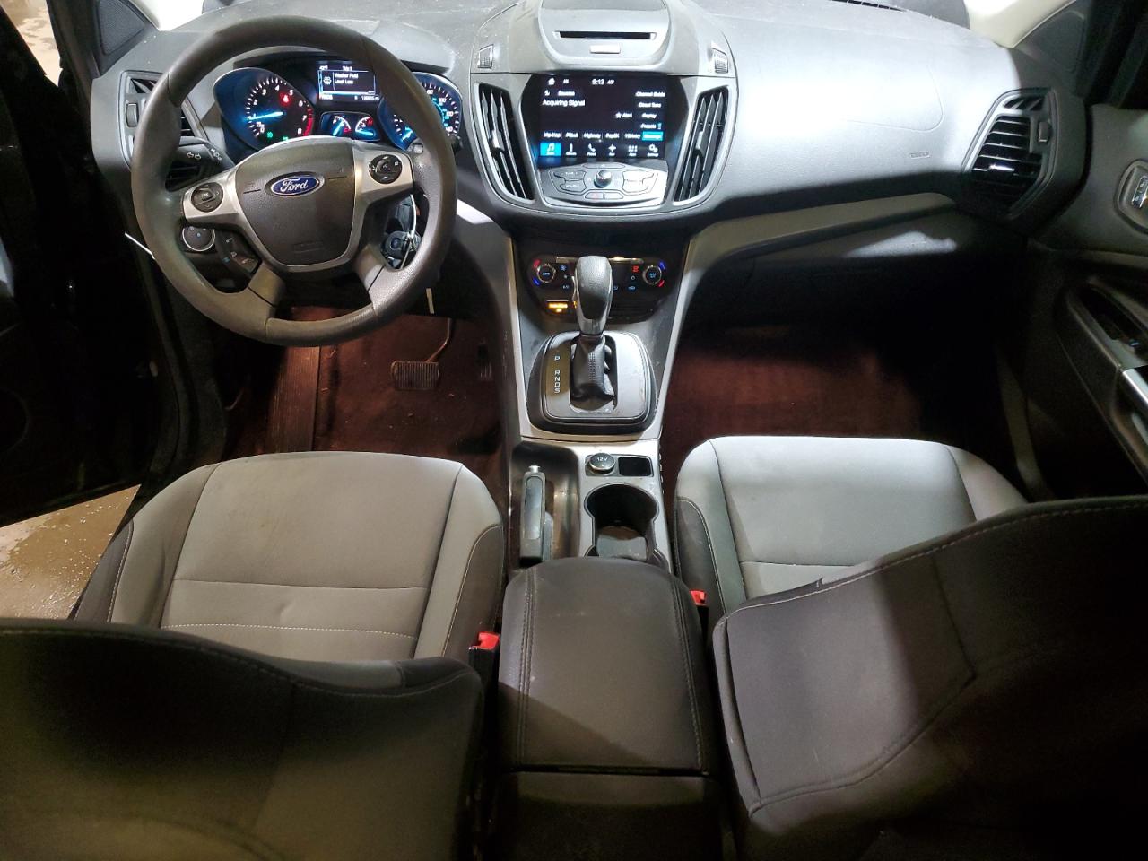2016 Ford Escape - Image 8