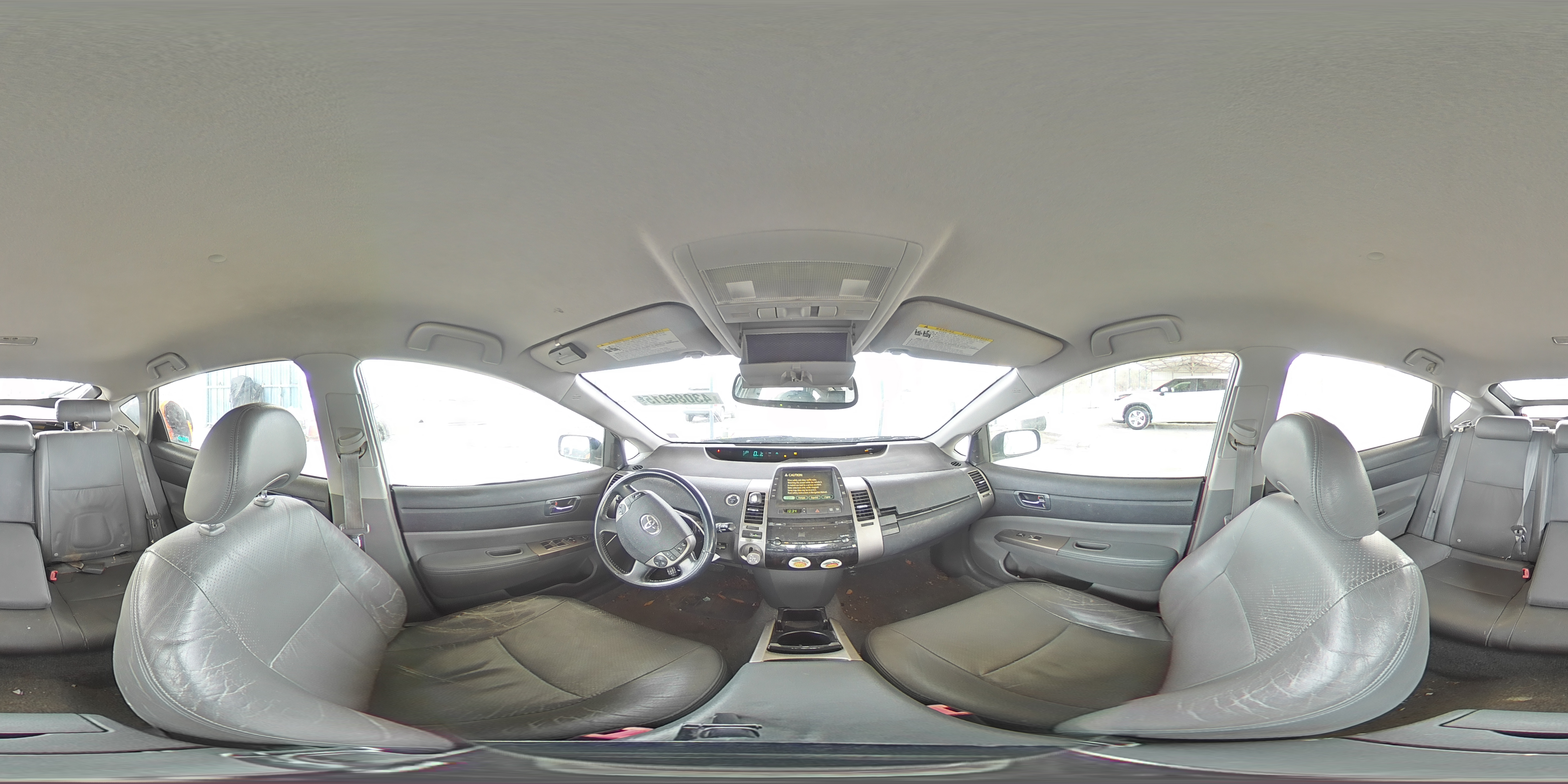 2006 Toyota Prius - Image 12