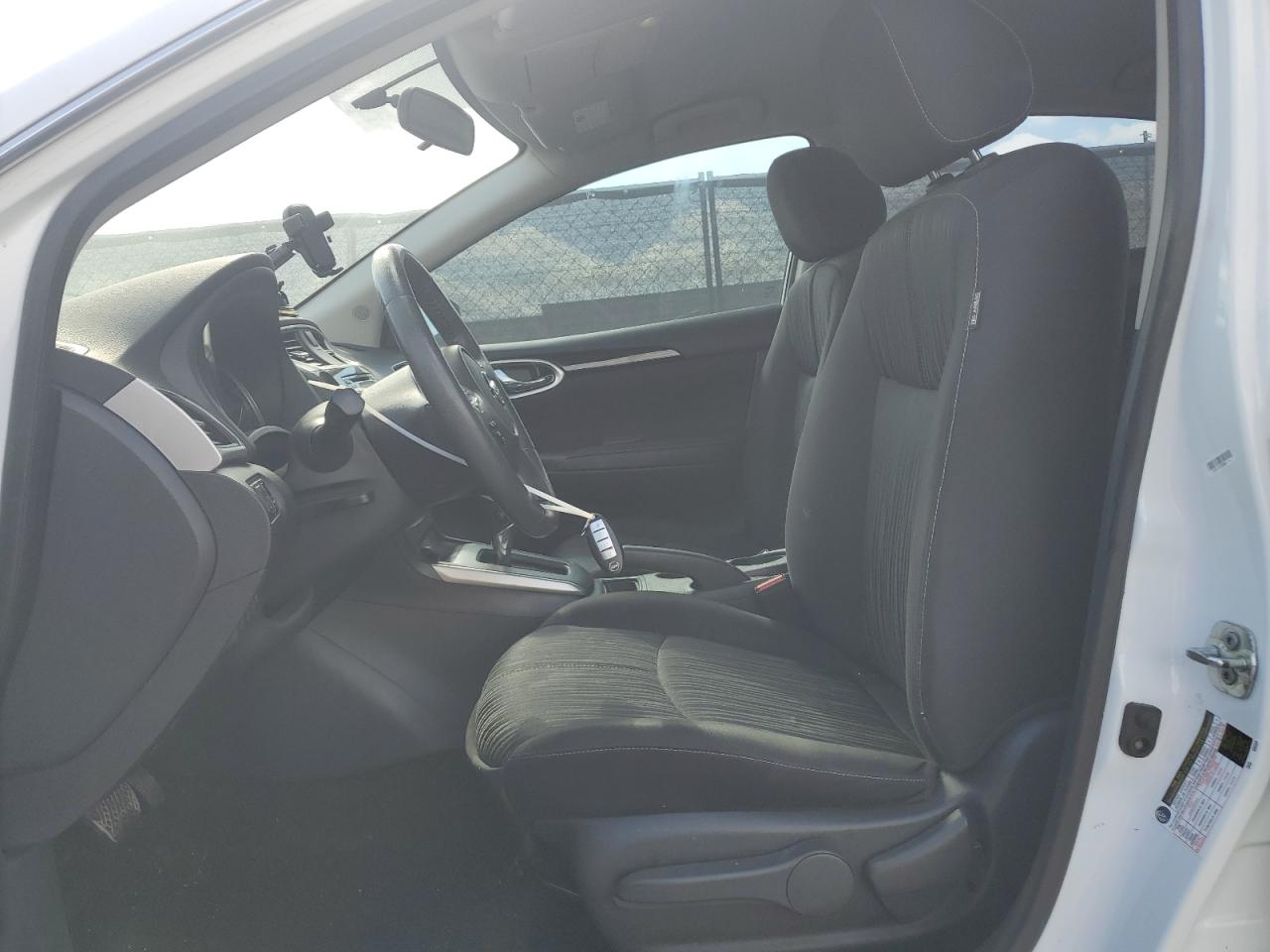 2018 Nissan Sentra - Image 7