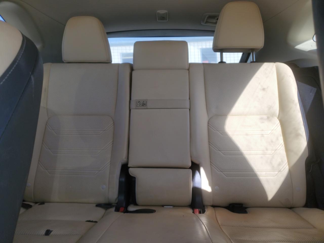 2017 Lexus NX - Image 10