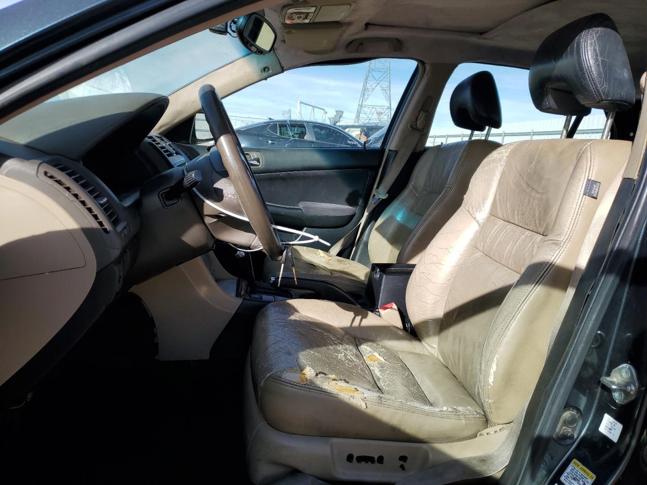 2004 Honda Accord - Image 7