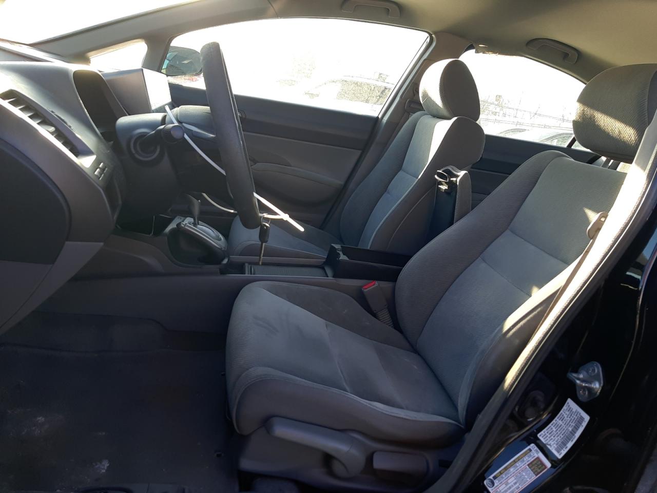 2010 Honda Civic - Image 7