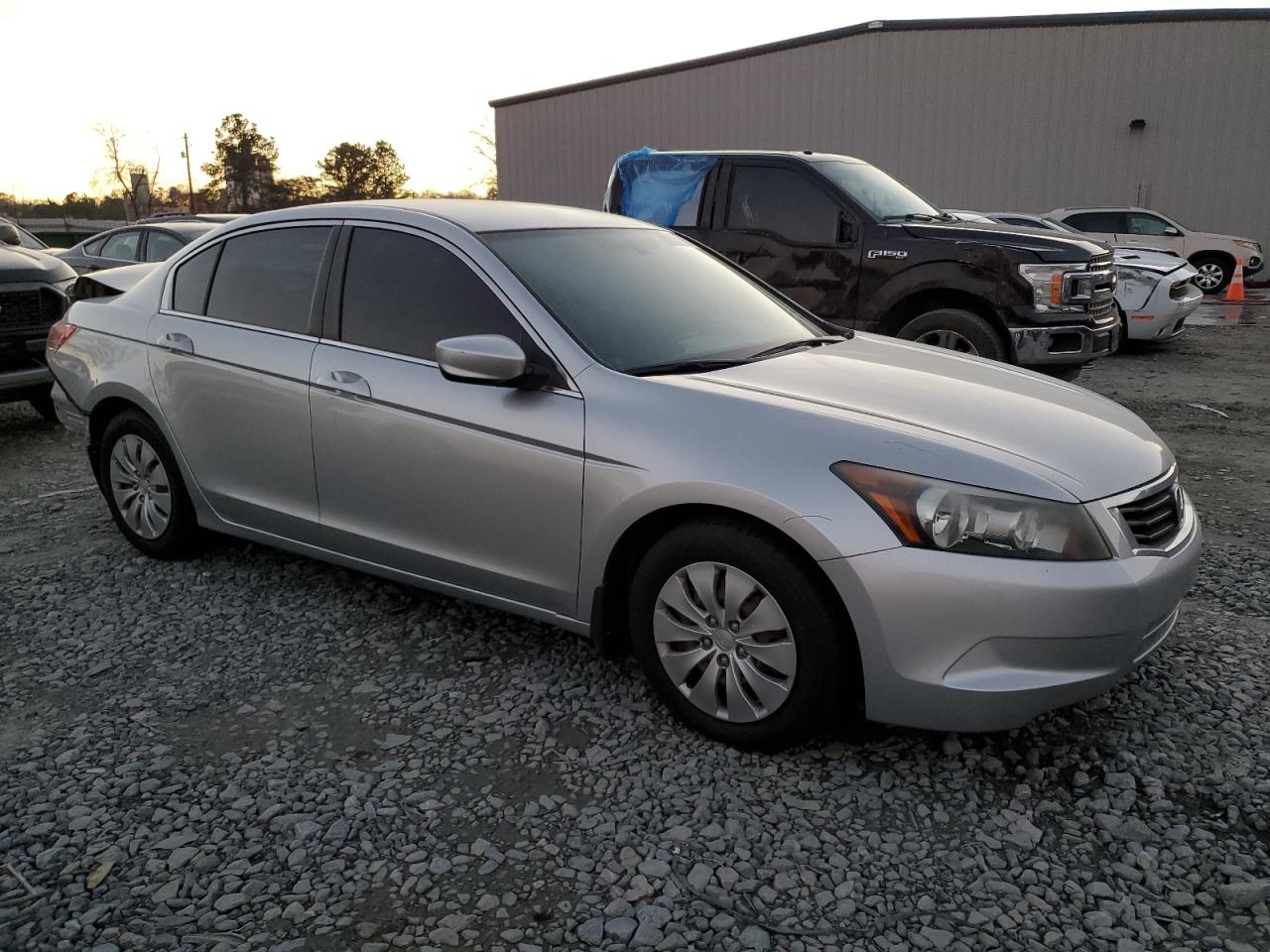 2010 Honda Accord - Image 4