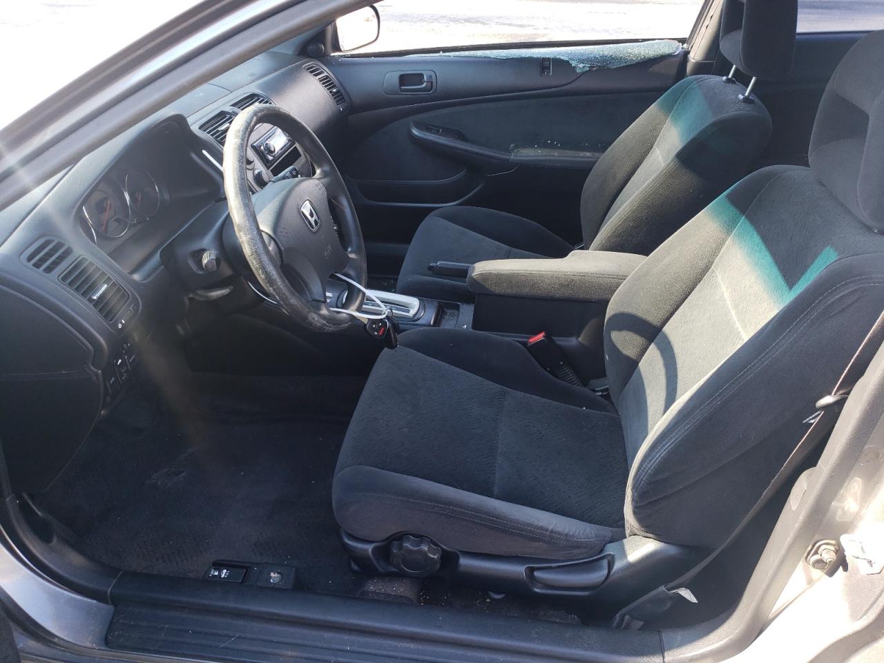 2005 Honda Civic - Image 7