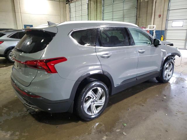  HYUNDAI SANTA FE 2023 Серый