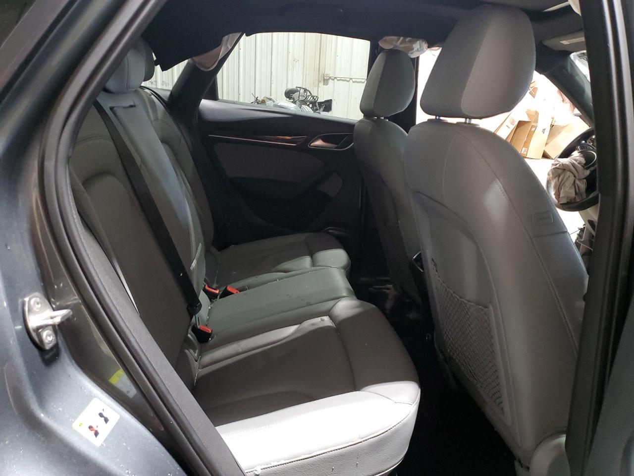 2016 Audi Q3 - Image 12