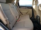 2014 Kia Sorento Lx продається в Amarillo, TX - Hail