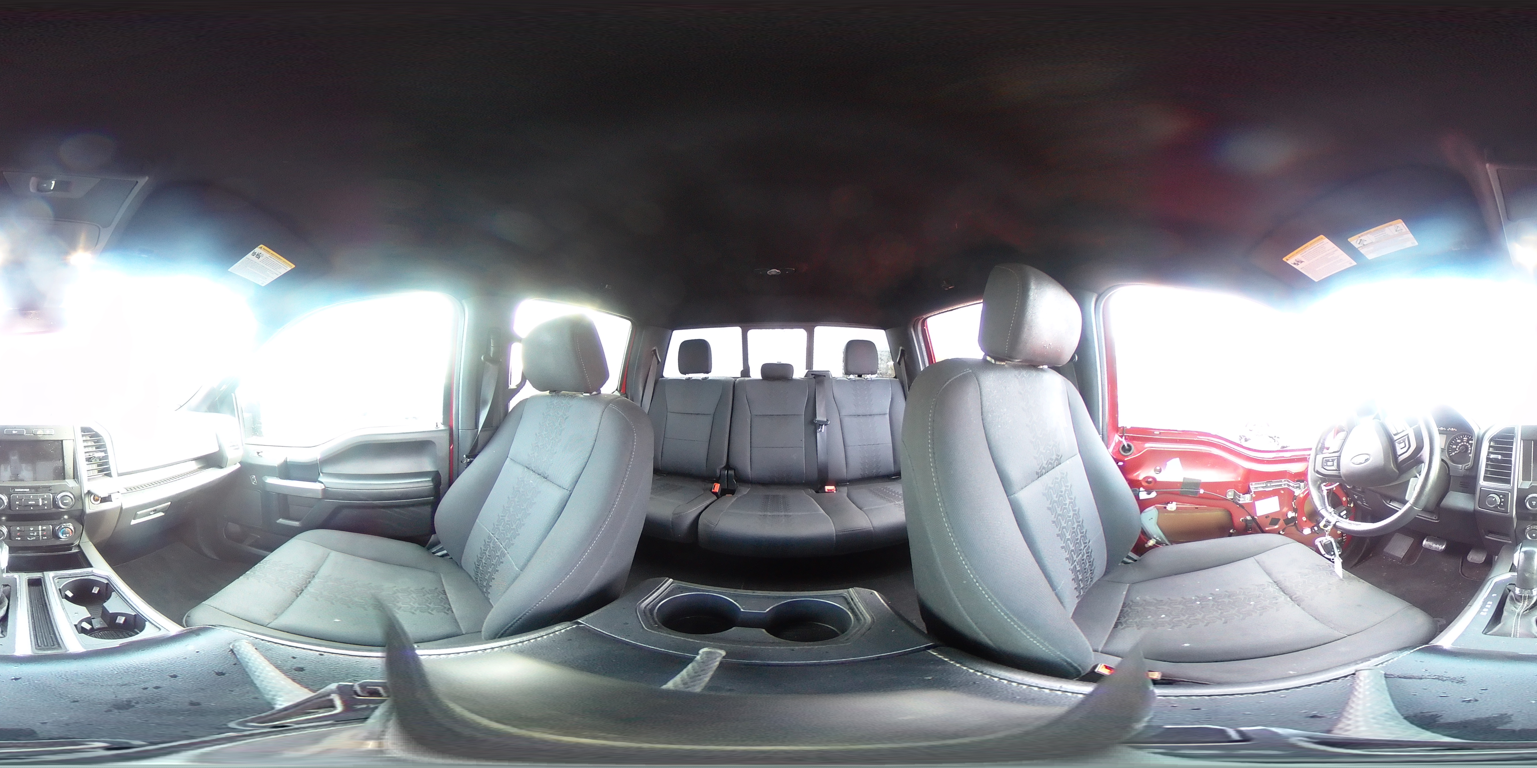 2020 Ford F-150 - Image 15