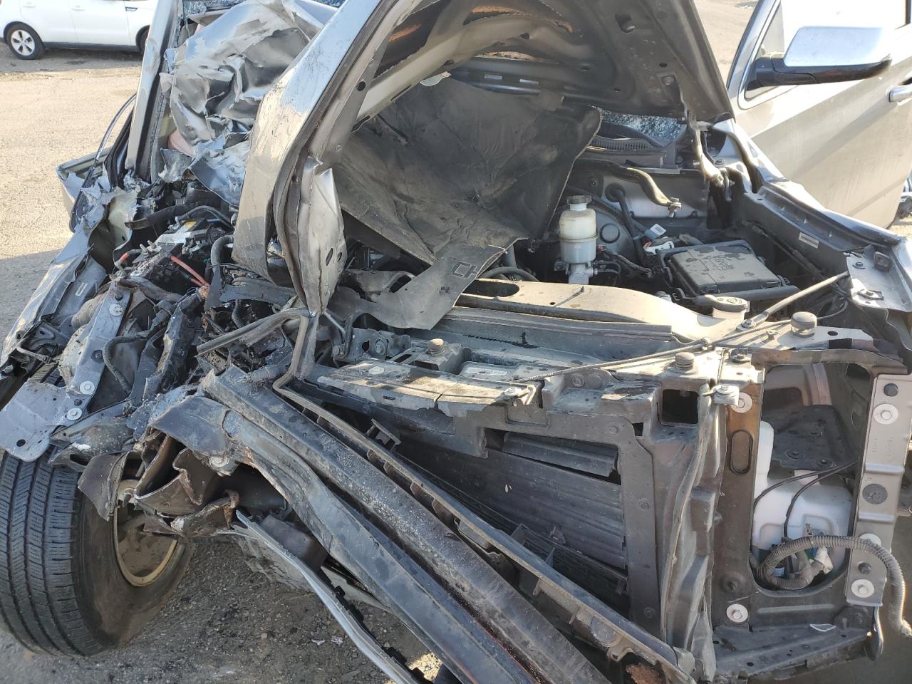 1GNSKBKC3KR398820 CHEVROLET TAHOE 2019