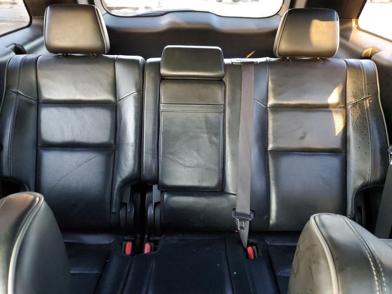 2019 Jeep Grand Cherokee - Image 10