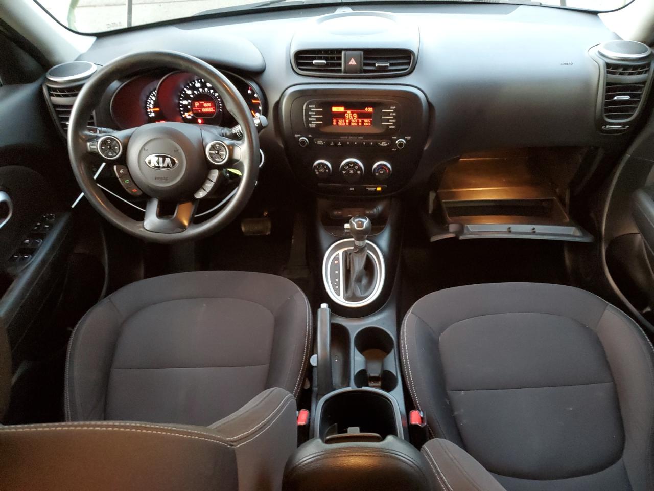 2015 Kia Soul - Image 8