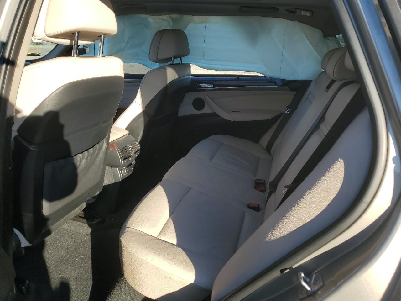 2012 BMW X5 - Image 11