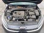 2022 Kia Forte Fe за продажба в Rogersville, MO - Side