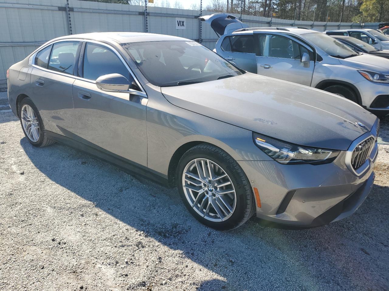 2024 BMW 5er - Image 4