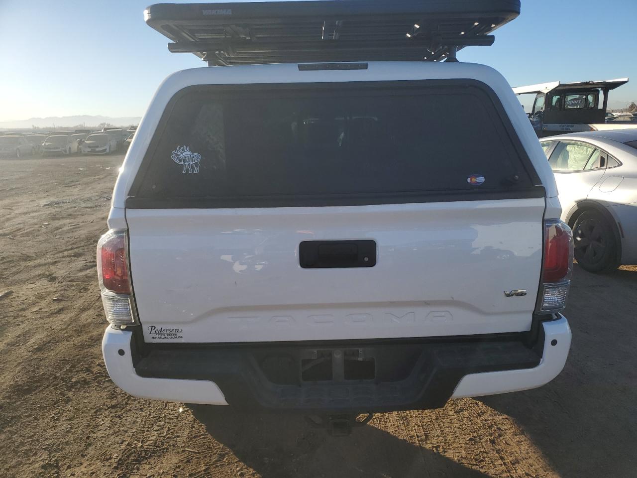 2020 Toyota Tacoma - Image 6