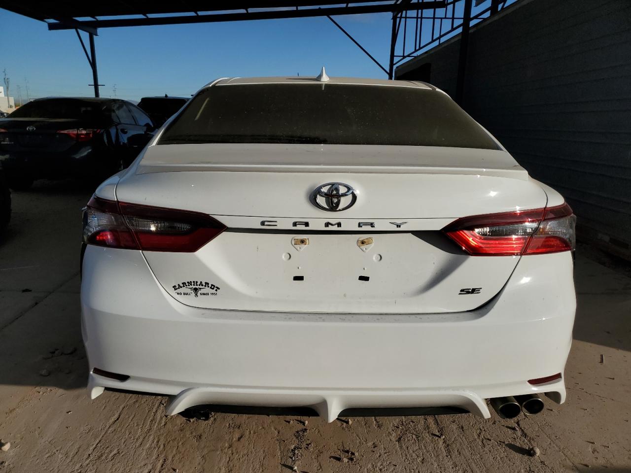 2022 Toyota Camry - Image 6