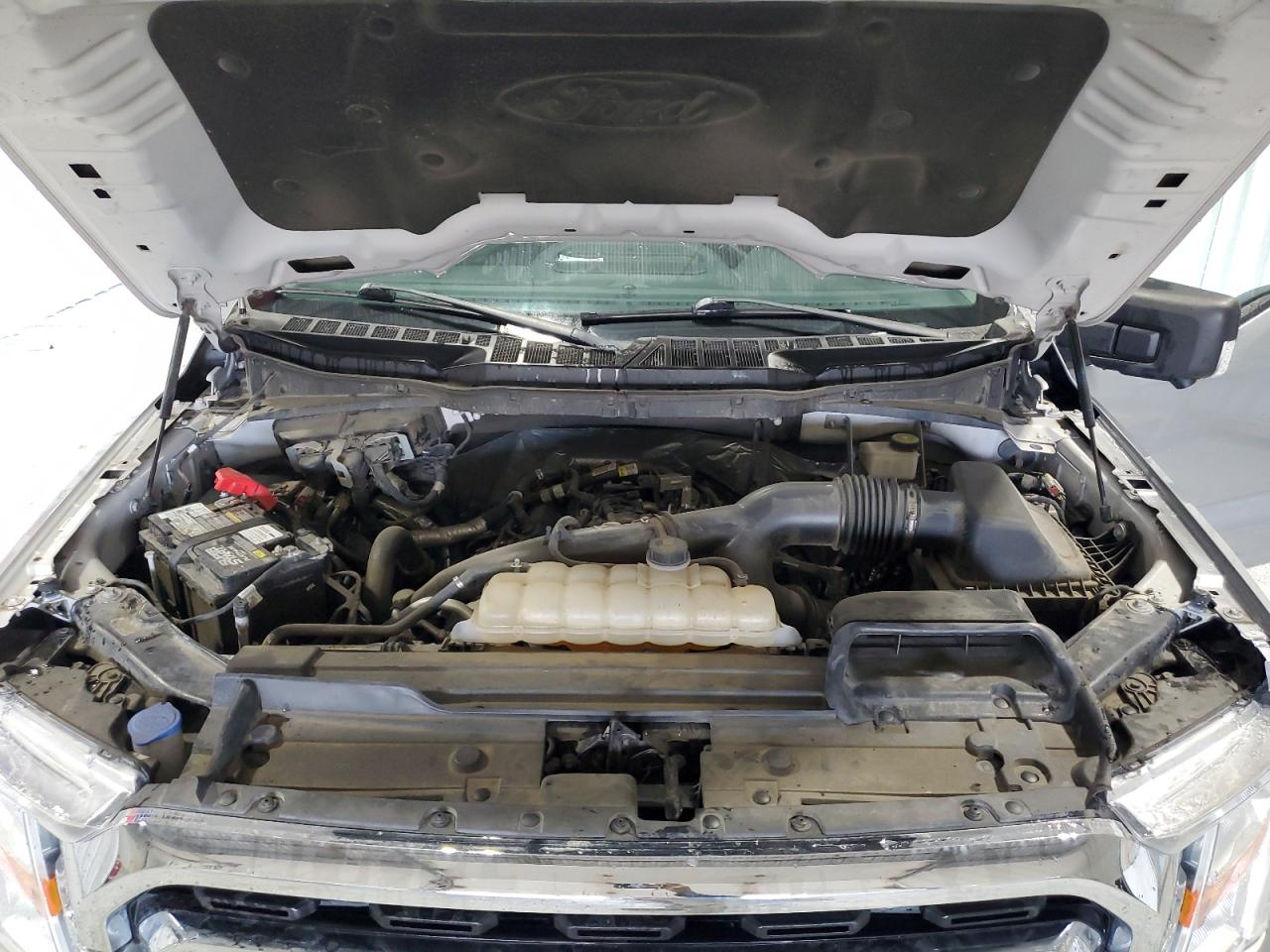 1FTEW1EP2MFC49547 FORD F-150 2021