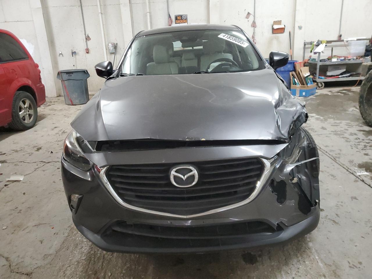 2018 Mazda CX-3 - Image 5