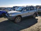 2004 Hyundai Santa Fe Gls de vânzare în Spartanburg, SC - Rear End