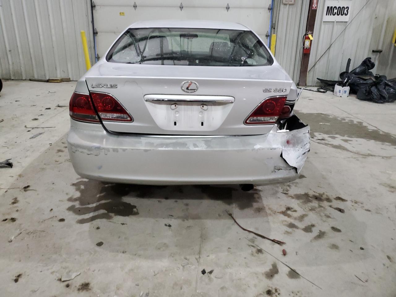2006 Lexus ES - Image 6