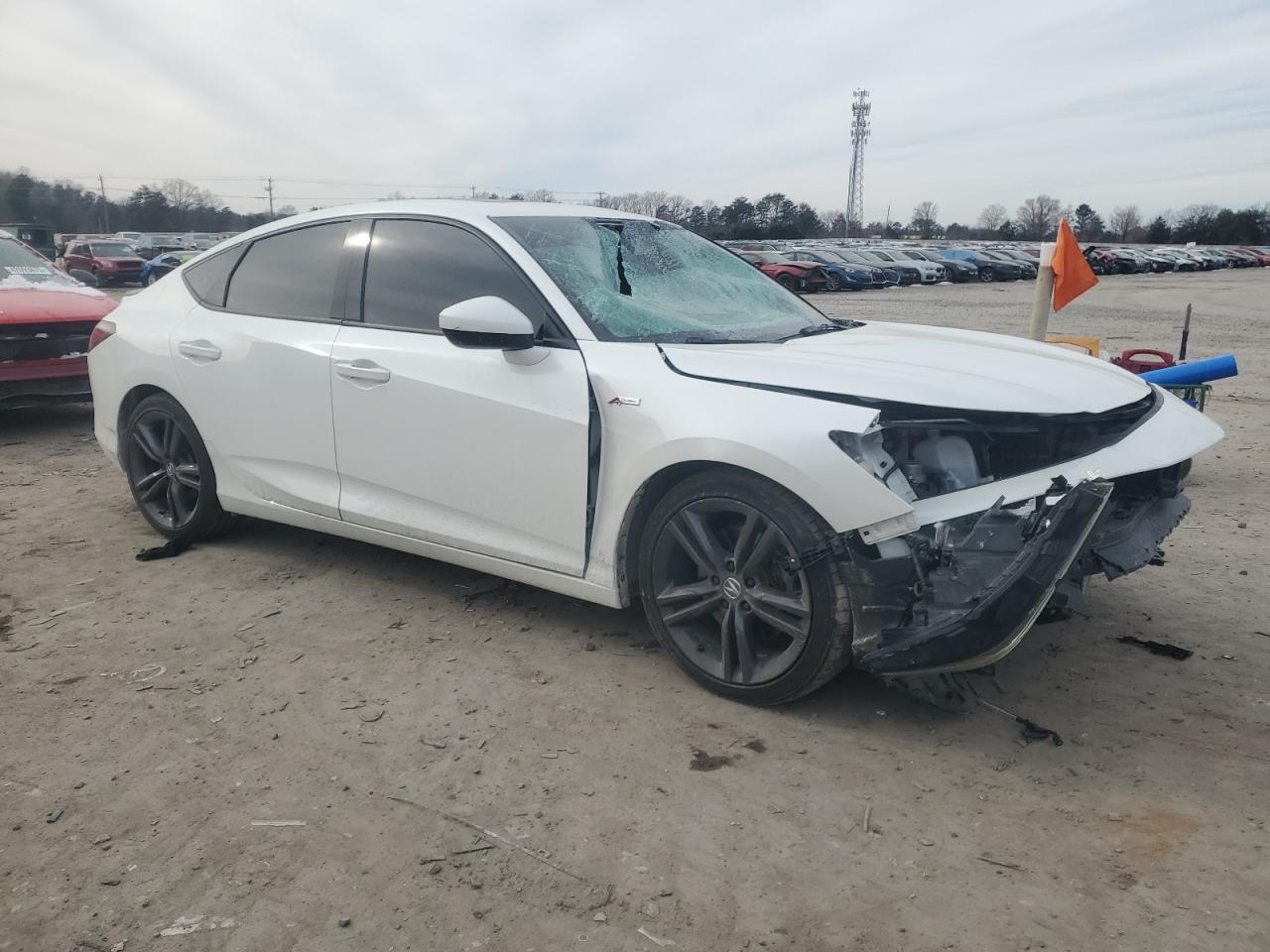 2023 Acura Integra - Image 4