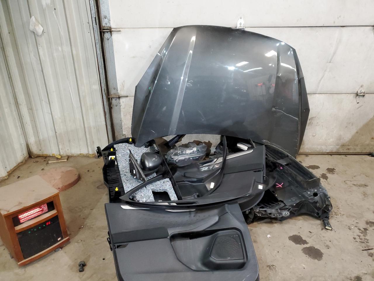 1FMCU9G64LUC29063 FORD ESCAPE 2020