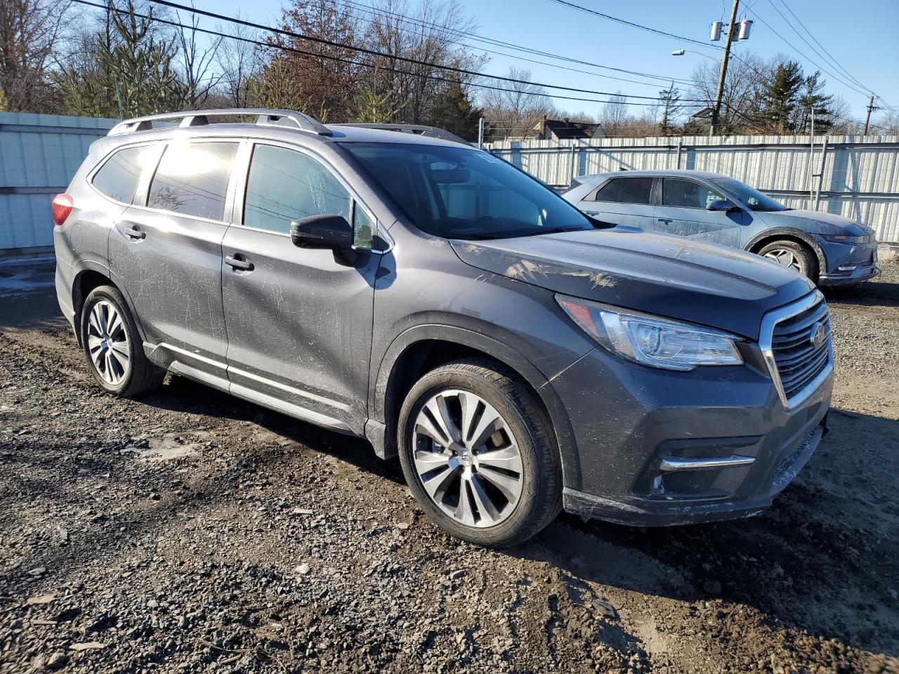 2021 Subaru Ascent - Image 4