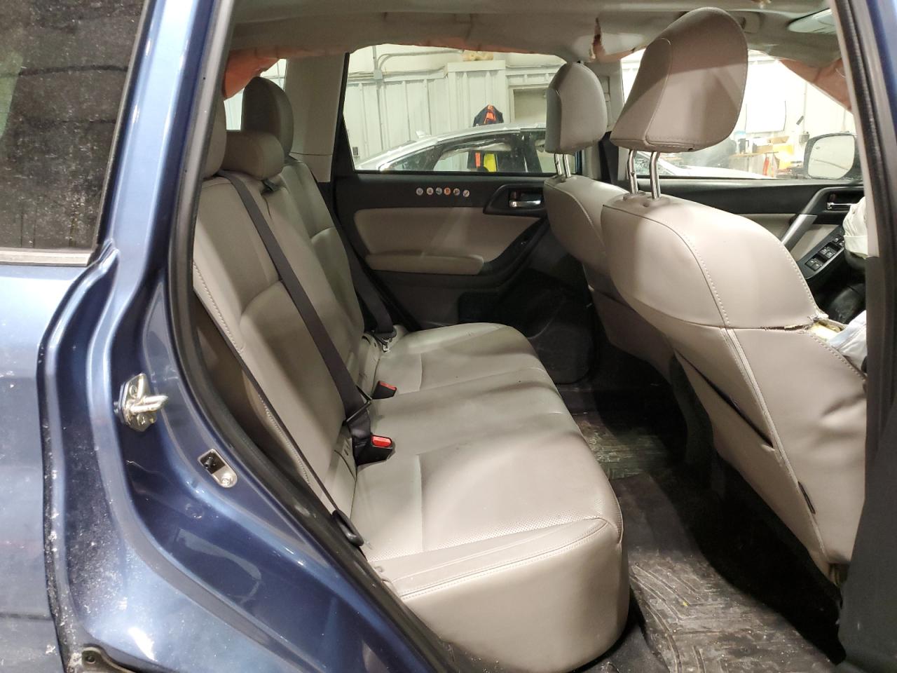 2017 Subaru Forester - Image 11