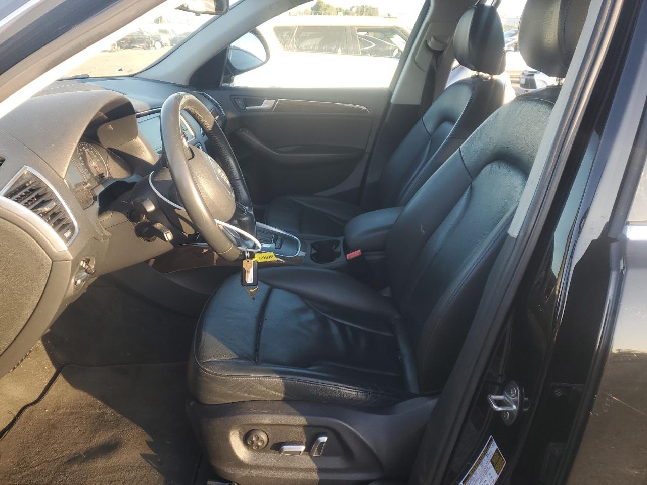 2017 Audi Q5 - Image 7
