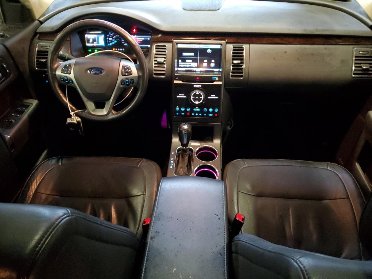 2014 Ford Flex - Image 8