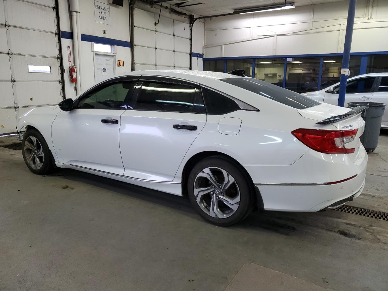 2018 Honda Accord - Image 2