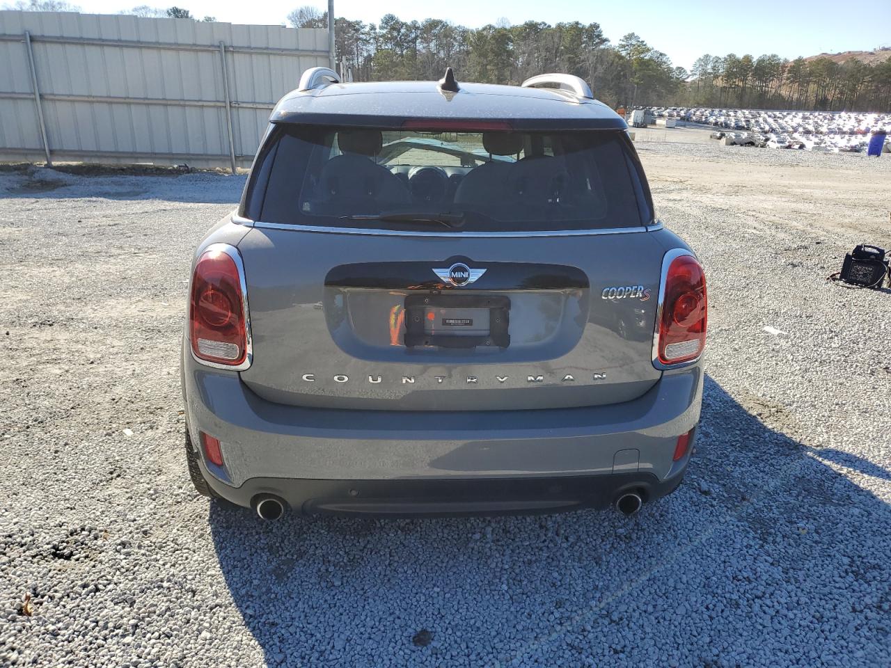 2018 MINI Cooper - Image 6
